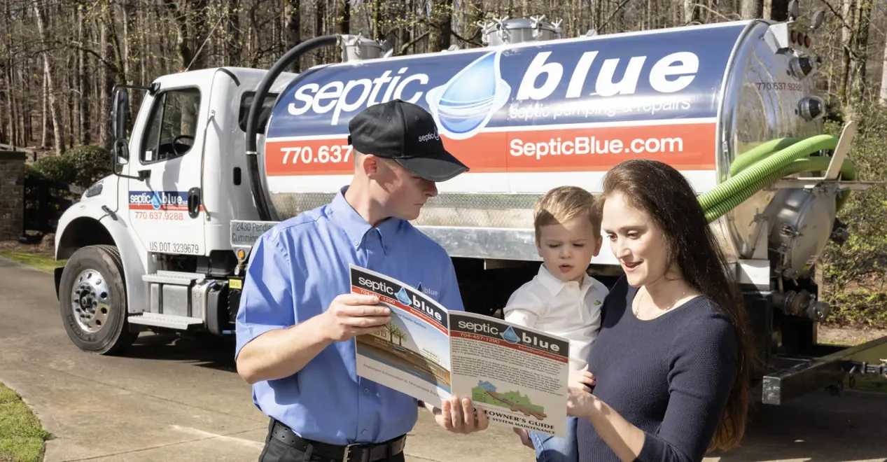 Septic Company