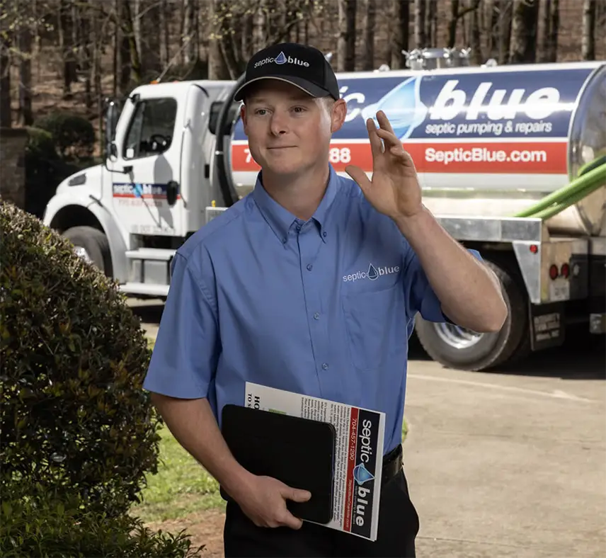 Get Your Septic Tank Repaired