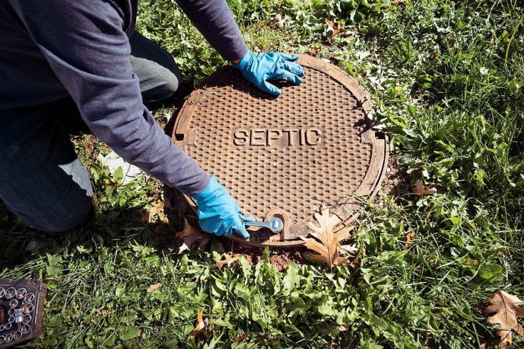 How to Prevent Damage to Your Septic System