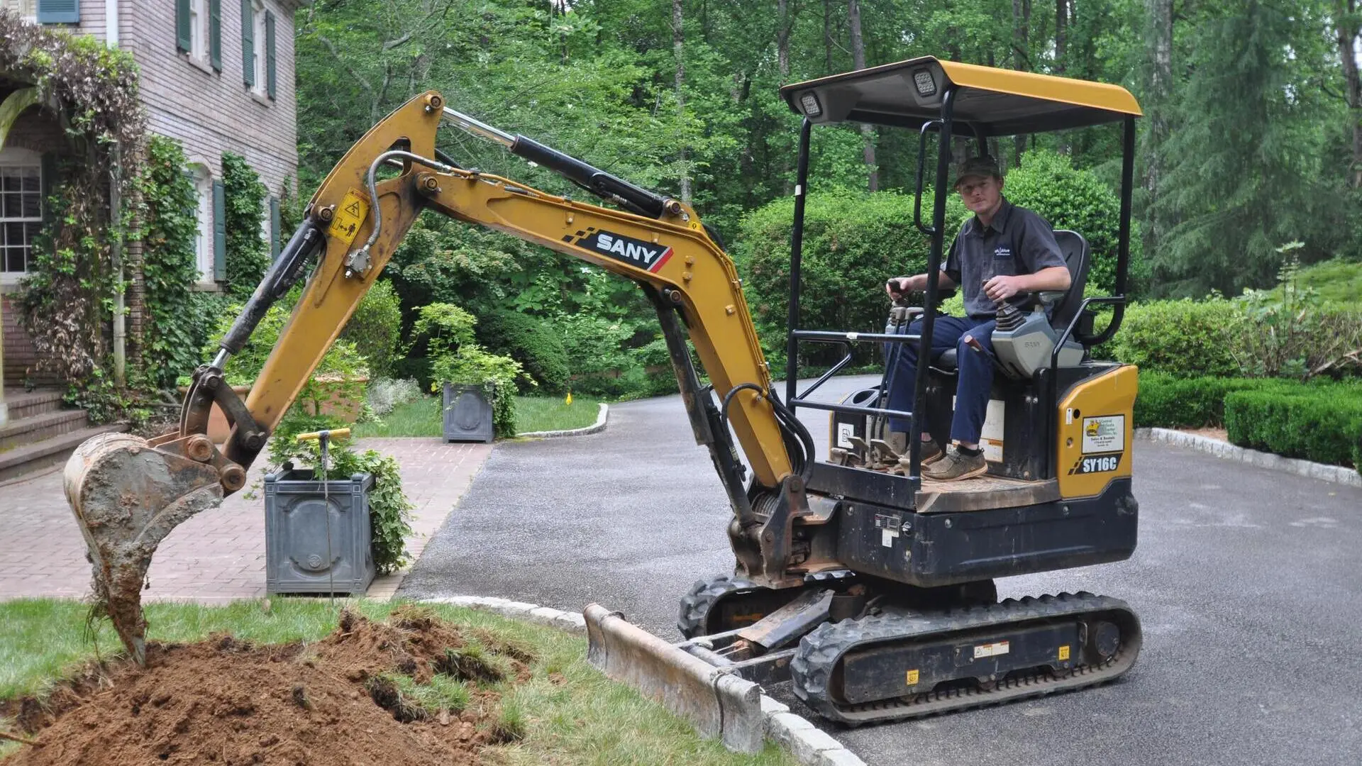 Septic Tank Repair & Maintenance 