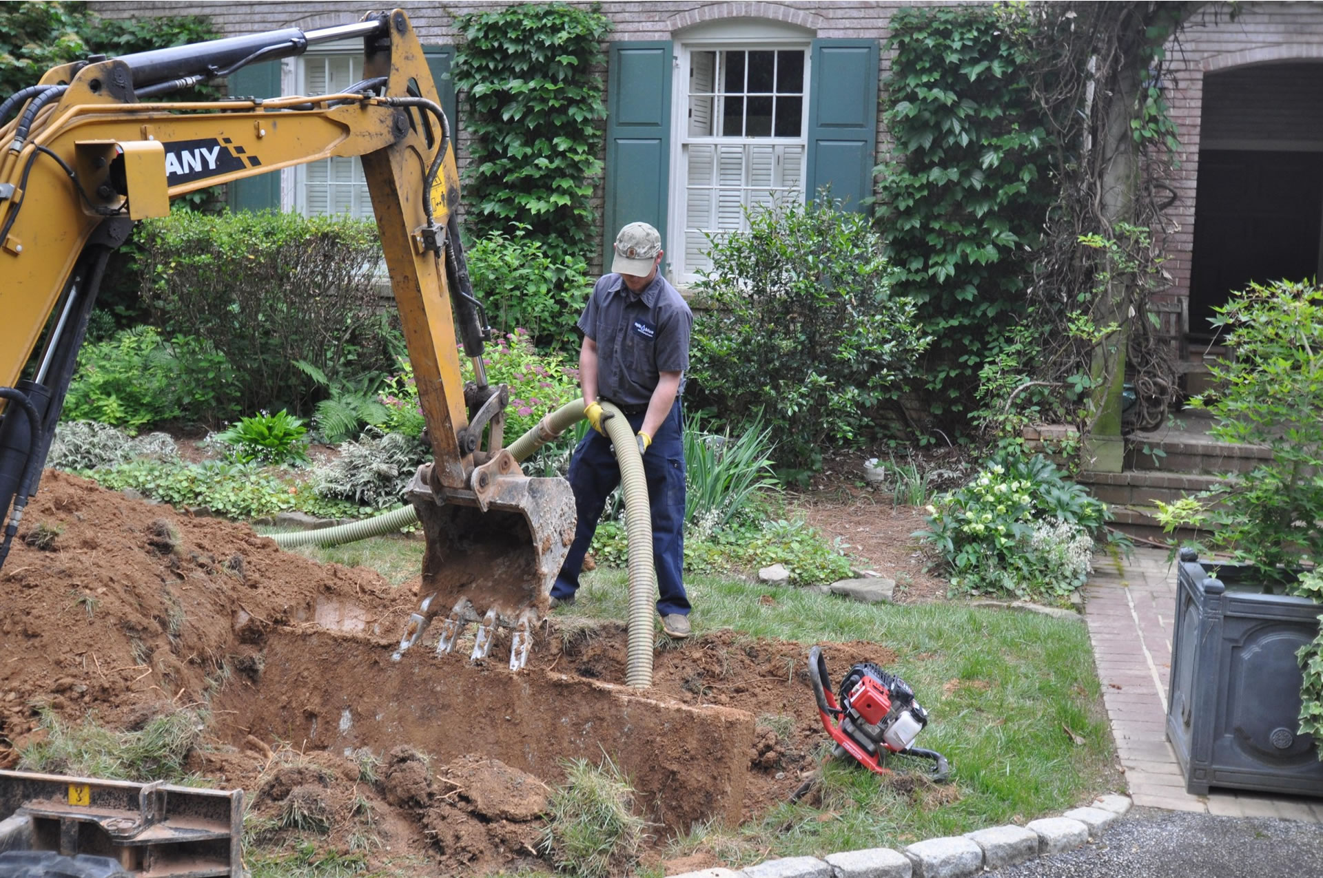 Septic Tank Repair in Bonita Springs, FL 