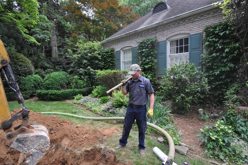 Septic Tank Repair in Alva, FL