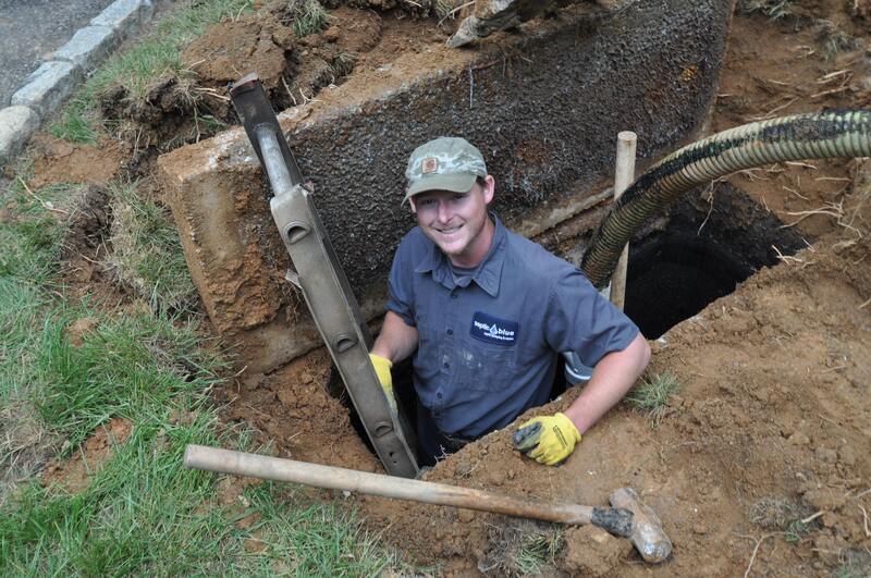 Septic Tank Repair in Cape Coral, FL 